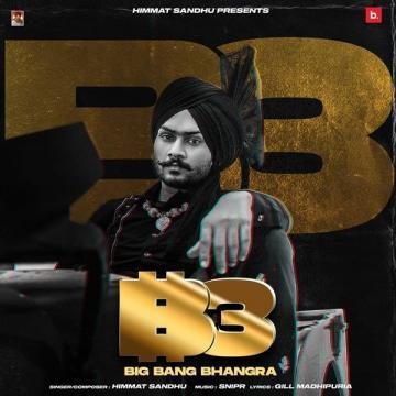 download Big-Bang-Bhangra Himmat Sandhu mp3